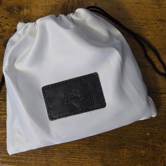 Mancini South Beach RFID Secure Medium Clutch Wallet - Picture 2 of 9